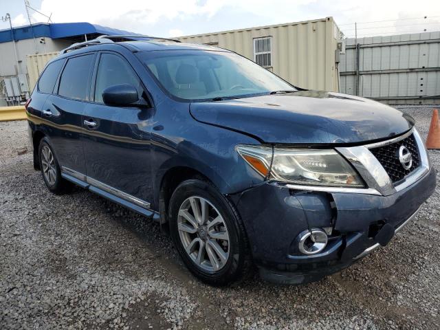 Photo 3 VIN: 5N1AR2MN6EC633728 - NISSAN PATHFINDER 