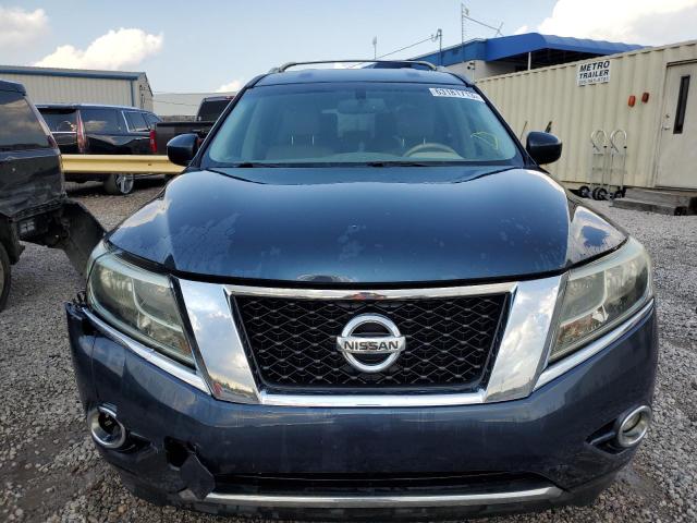 Photo 4 VIN: 5N1AR2MN6EC633728 - NISSAN PATHFINDER 