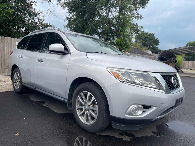 Photo 0 VIN: 5N1AR2MN6EC634961 - NISSAN PATHFINDER 