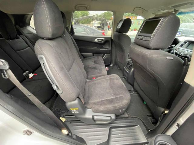 Photo 5 VIN: 5N1AR2MN6EC634961 - NISSAN PATHFINDER 