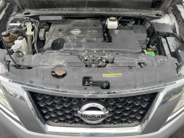 Photo 6 VIN: 5N1AR2MN6EC634961 - NISSAN PATHFINDER 