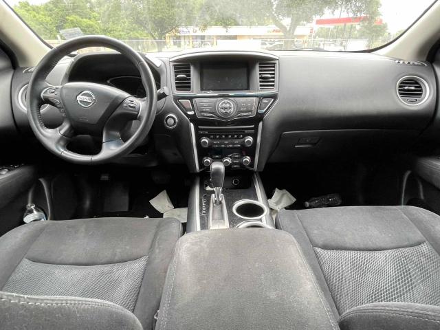 Photo 8 VIN: 5N1AR2MN6EC634961 - NISSAN PATHFINDER 