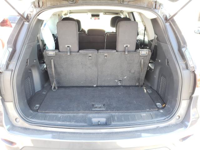 Photo 8 VIN: 5N1AR2MN6EC639657 - NISSAN PATHFINDER 