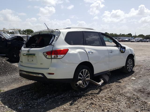 Photo 3 VIN: 5N1AR2MN6EC640081 - NISSAN PATHFINDER 