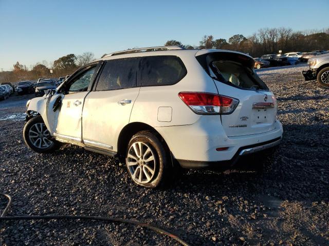 Photo 1 VIN: 5N1AR2MN6EC643014 - NISSAN PATHFINDER 