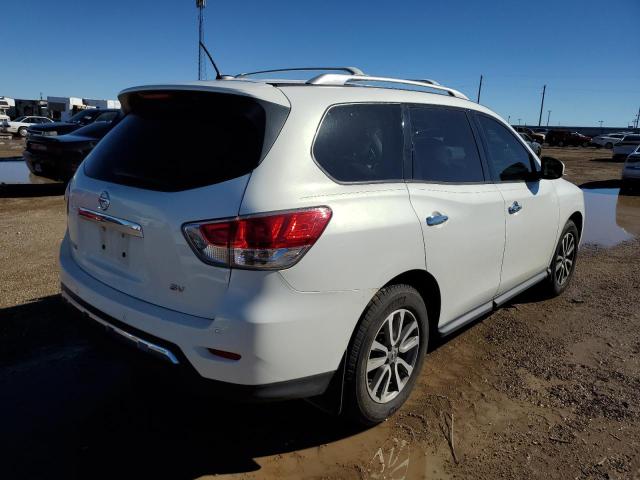 Photo 3 VIN: 5N1AR2MN6EC643501 - NISSAN PATHFINDER 