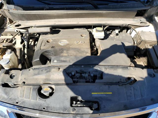 Photo 6 VIN: 5N1AR2MN6EC643501 - NISSAN PATHFINDER 