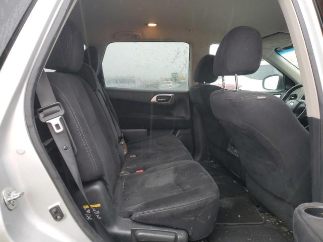 Photo 10 VIN: 5N1AR2MN6EC644342 - NISSAN PATHFINDER 