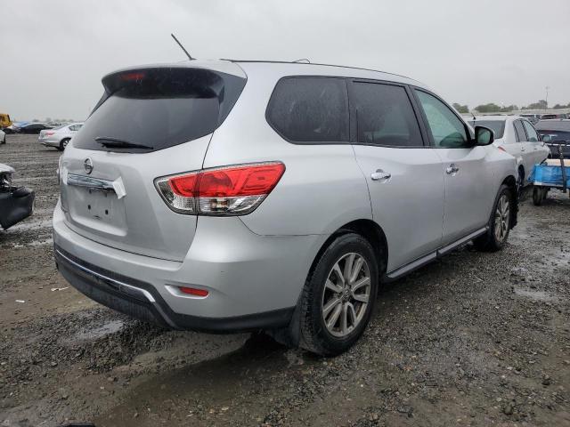 Photo 2 VIN: 5N1AR2MN6EC644342 - NISSAN PATHFINDER 