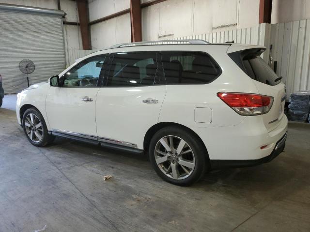 Photo 1 VIN: 5N1AR2MN6EC647452 - NISSAN PATHFINDER 