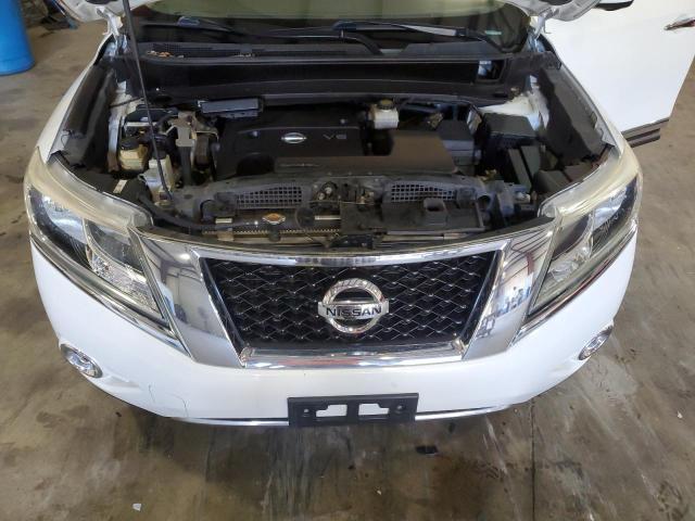 Photo 11 VIN: 5N1AR2MN6EC647452 - NISSAN PATHFINDER 