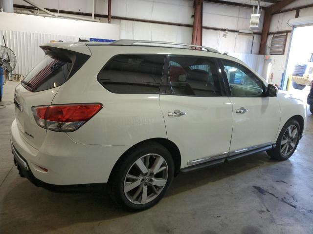 Photo 2 VIN: 5N1AR2MN6EC647452 - NISSAN PATHFINDER 