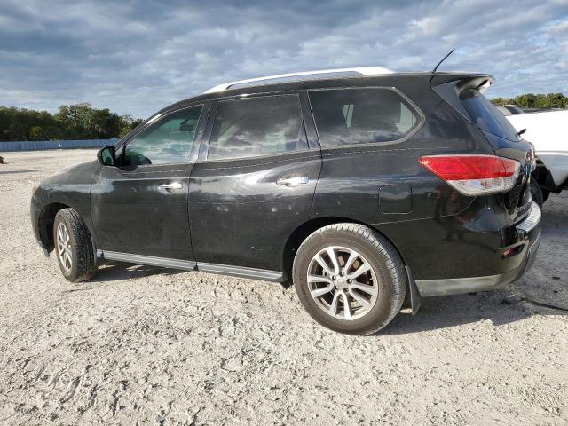 Photo 1 VIN: 5N1AR2MN6EC649329 - NISSAN PATHFINDER 