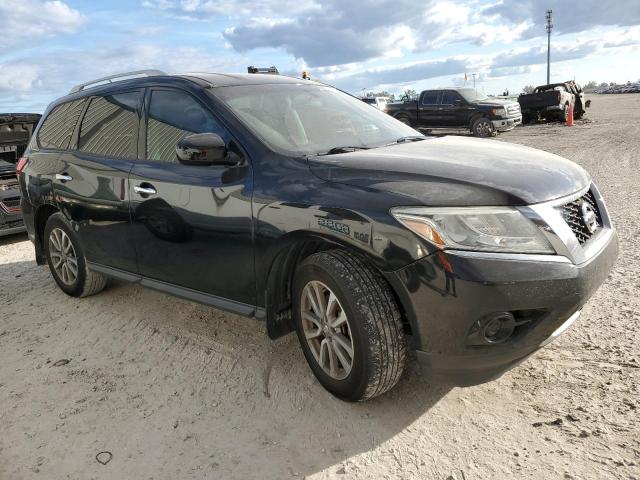 Photo 3 VIN: 5N1AR2MN6EC649329 - NISSAN PATHFINDER 