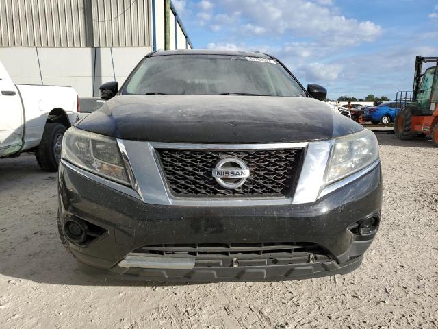 Photo 4 VIN: 5N1AR2MN6EC649329 - NISSAN PATHFINDER 