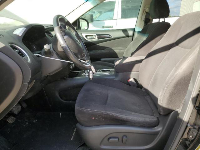 Photo 6 VIN: 5N1AR2MN6EC649329 - NISSAN PATHFINDER 