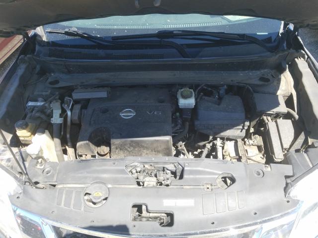 Photo 6 VIN: 5N1AR2MN6EC665143 - NISSAN PATHFINDER 