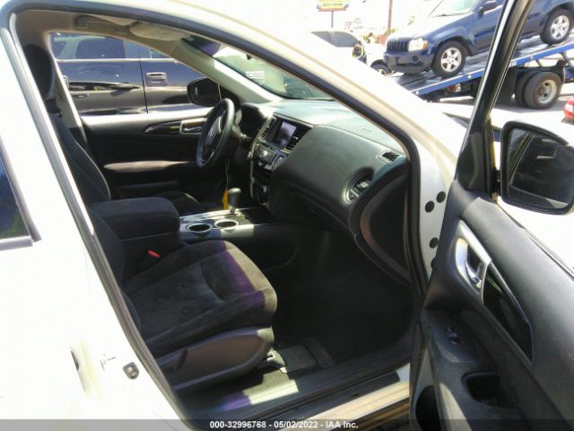 Photo 4 VIN: 5N1AR2MN6EC668642 - NISSAN PATHFINDER 