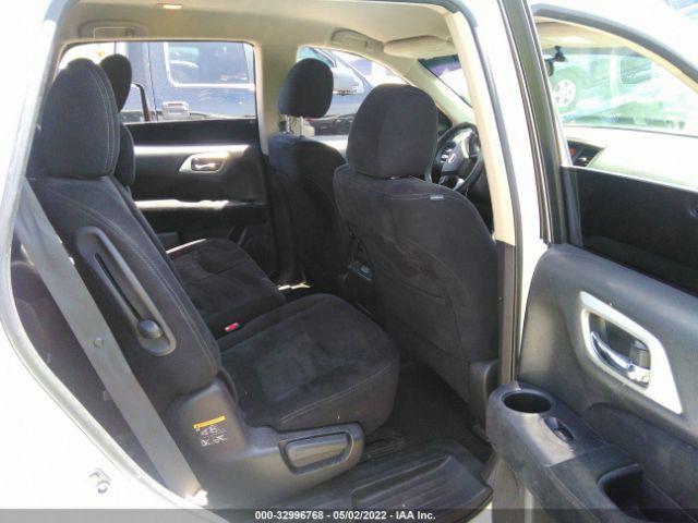 Photo 7 VIN: 5N1AR2MN6EC668642 - NISSAN PATHFINDER 