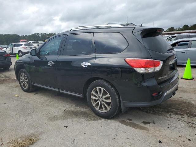 Photo 1 VIN: 5N1AR2MN6EC672593 - NISSAN PATHFINDER 