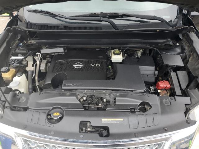 Photo 11 VIN: 5N1AR2MN6EC672593 - NISSAN PATHFINDER 