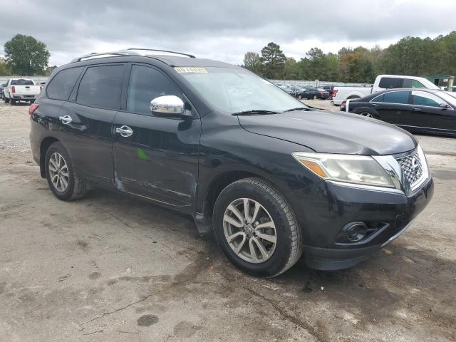 Photo 3 VIN: 5N1AR2MN6EC672593 - NISSAN PATHFINDER 