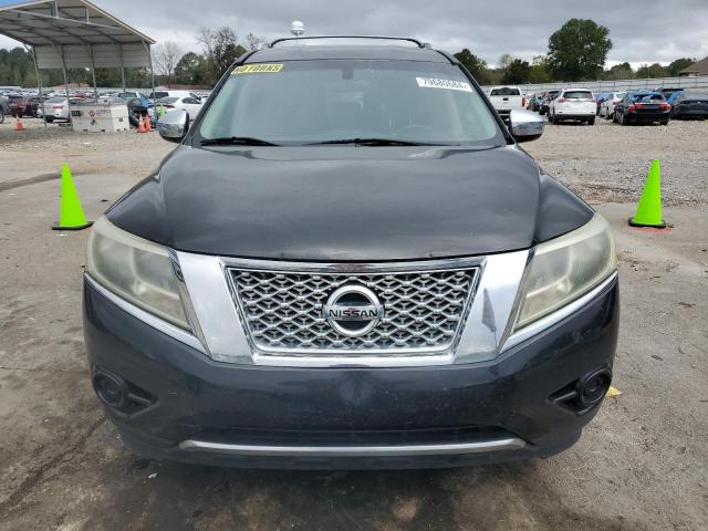 Photo 4 VIN: 5N1AR2MN6EC672593 - NISSAN PATHFINDER 