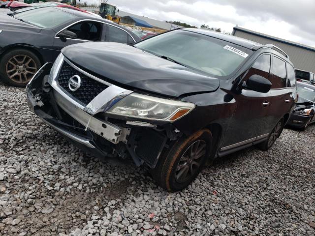 Photo 0 VIN: 5N1AR2MN6EC681939 - NISSAN PATHFINDER 