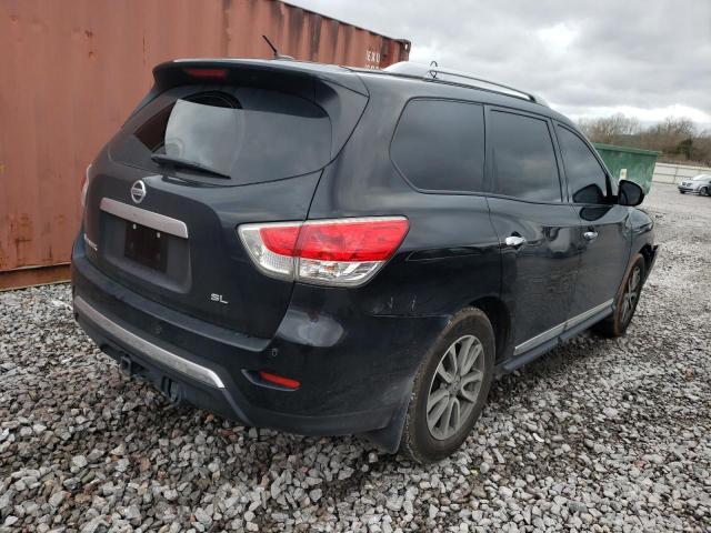 Photo 2 VIN: 5N1AR2MN6EC681939 - NISSAN PATHFINDER 