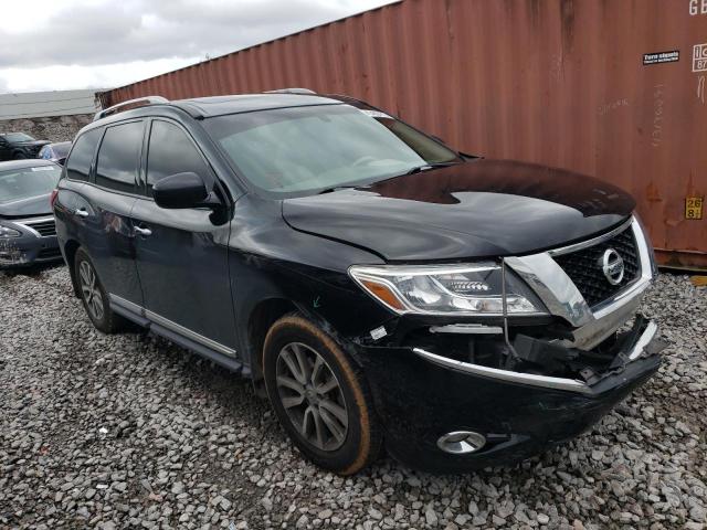 Photo 3 VIN: 5N1AR2MN6EC681939 - NISSAN PATHFINDER 