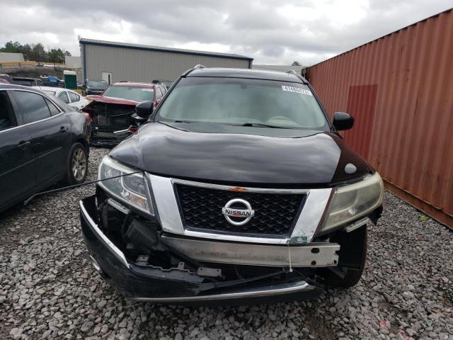 Photo 4 VIN: 5N1AR2MN6EC681939 - NISSAN PATHFINDER 