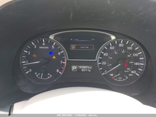 Photo 6 VIN: 5N1AR2MN6EC687708 - NISSAN PATHFINDER 