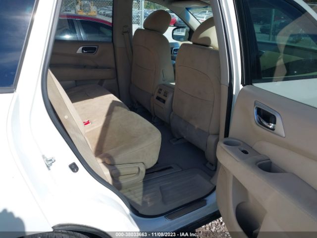 Photo 7 VIN: 5N1AR2MN6EC687708 - NISSAN PATHFINDER 