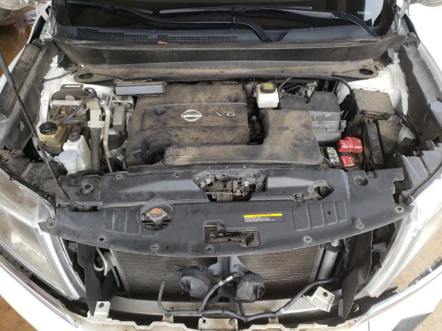 Photo 6 VIN: 5N1AR2MN6EC692844 - NISSAN PATHFINDER 