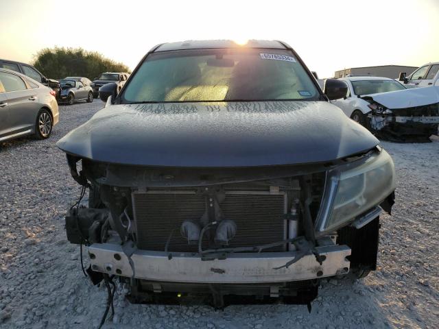 Photo 4 VIN: 5N1AR2MN6EC695811 - NISSAN PATHFINDER 