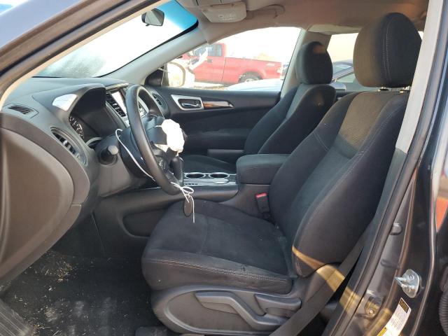 Photo 6 VIN: 5N1AR2MN6EC695811 - NISSAN PATHFINDER 