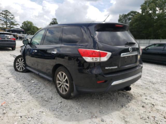 Photo 2 VIN: 5N1AR2MN6EC696120 - NISSAN PATHFINDER 