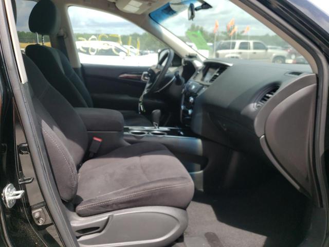 Photo 4 VIN: 5N1AR2MN6EC696120 - NISSAN PATHFINDER 