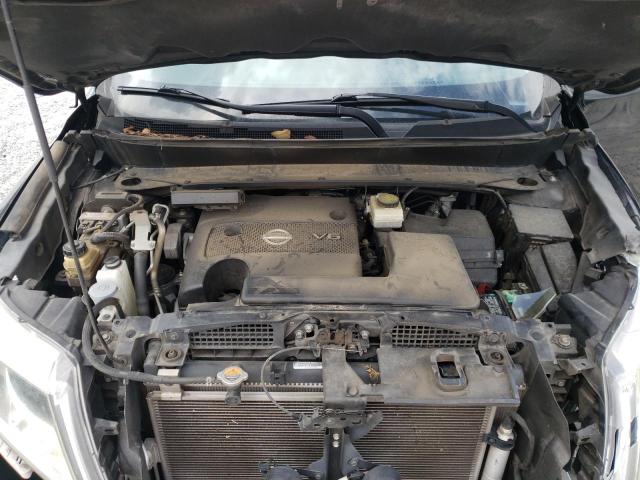 Photo 6 VIN: 5N1AR2MN6EC696120 - NISSAN PATHFINDER 