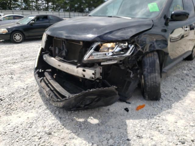 Photo 8 VIN: 5N1AR2MN6EC696120 - NISSAN PATHFINDER 