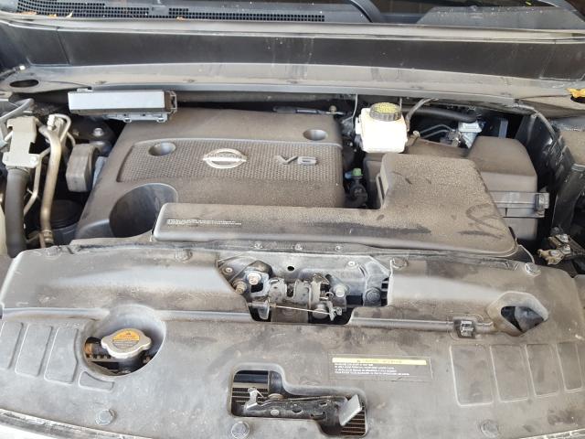 Photo 6 VIN: 5N1AR2MN6EC698904 - NISSAN PATHFINDER 