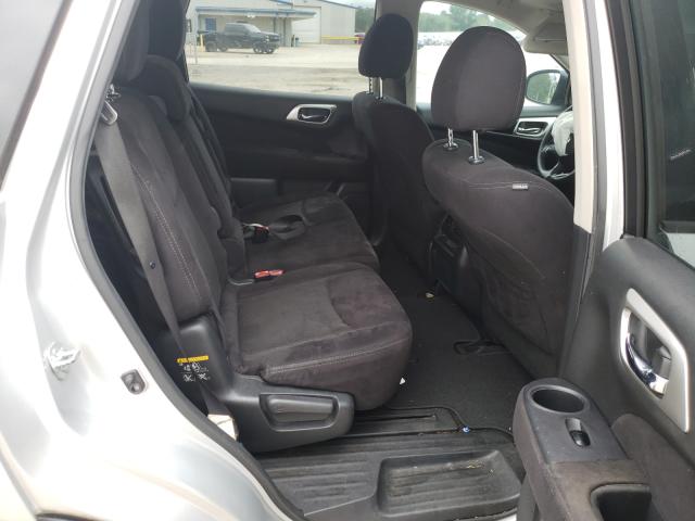 Photo 5 VIN: 5N1AR2MN6EC712669 - NISSAN PATHFINDER 