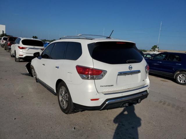 Photo 2 VIN: 5N1AR2MN6EC714972 - NISSAN PATHFINDER 