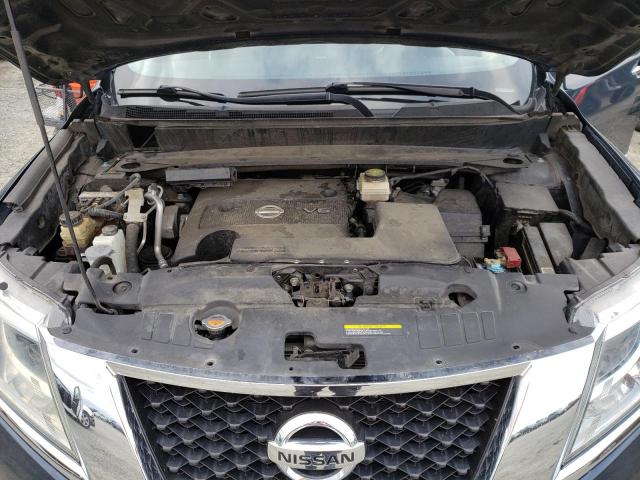 Photo 11 VIN: 5N1AR2MN6EC723204 - NISSAN PATHFINDER 