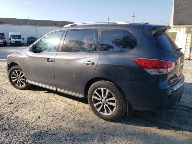 Photo 1 VIN: 5N1AR2MN6EC725261 - NISSAN PATHFINDER 