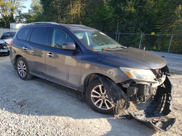 Photo 3 VIN: 5N1AR2MN6EC725261 - NISSAN PATHFINDER 