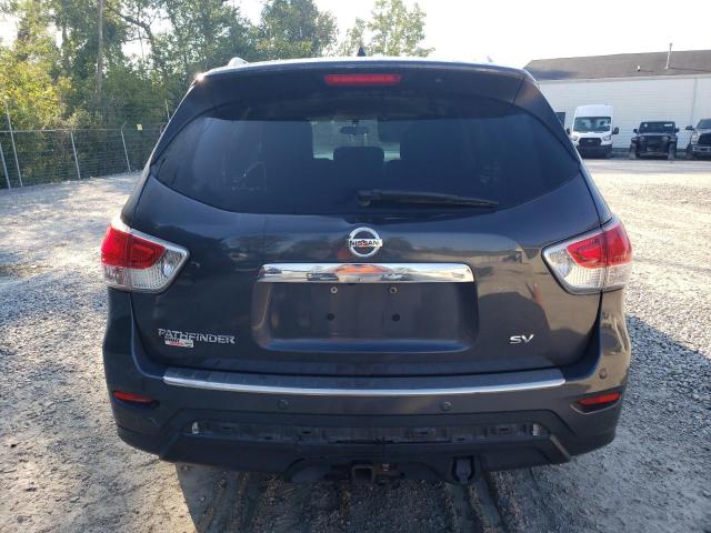 Photo 5 VIN: 5N1AR2MN6EC725261 - NISSAN PATHFINDER 