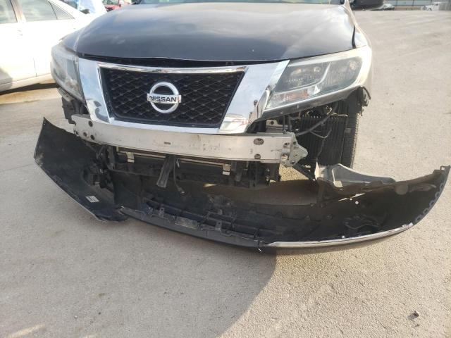 Photo 8 VIN: 5N1AR2MN6EC726930 - NISSAN PATHFINDER 