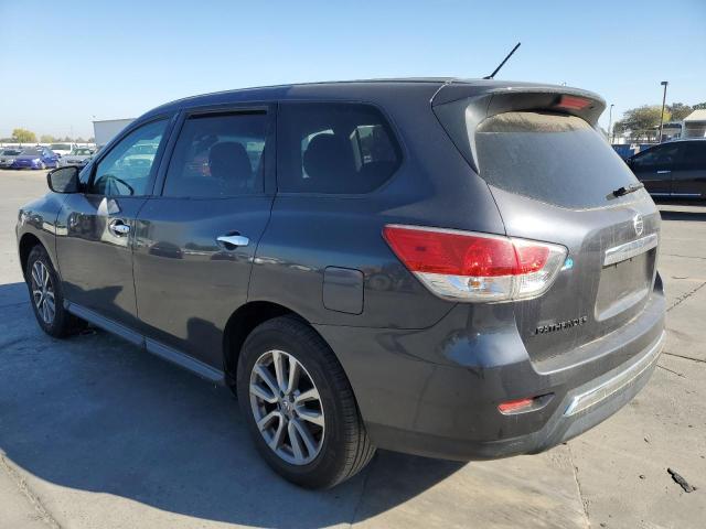 Photo 1 VIN: 5N1AR2MN6EC728435 - NISSAN PATHFINDER 