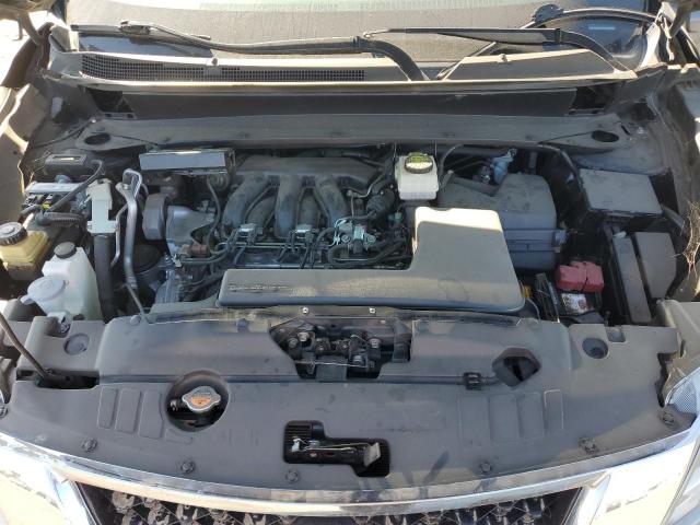 Photo 11 VIN: 5N1AR2MN6EC728435 - NISSAN PATHFINDER 